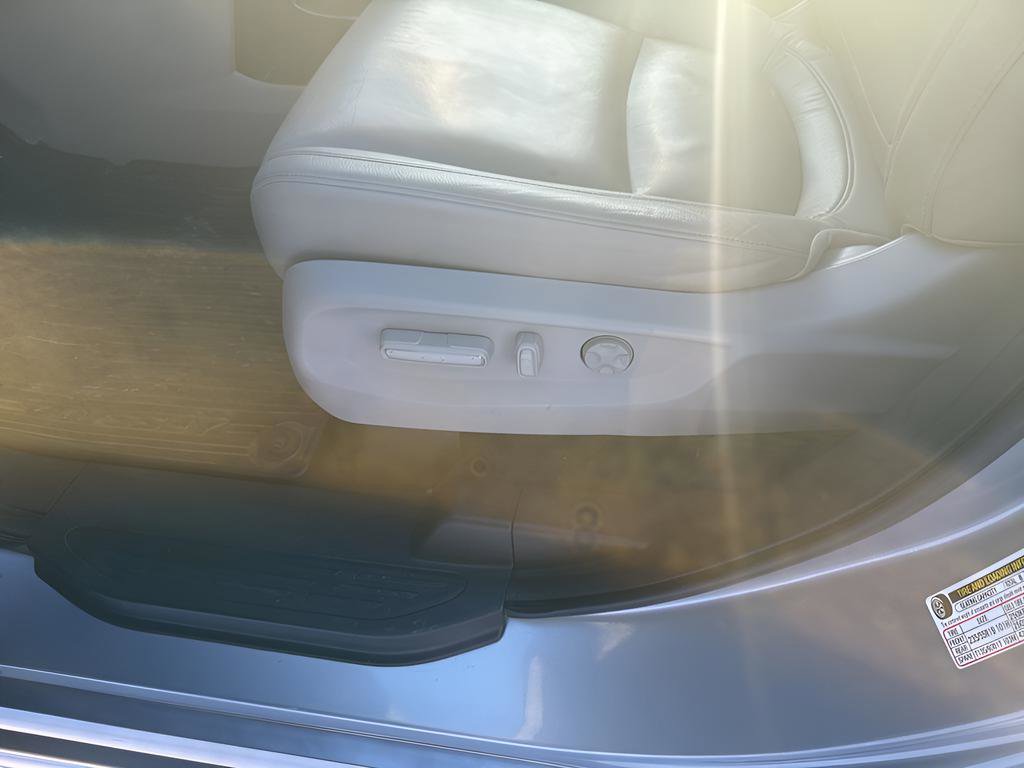 Used 2024 Honda Odyssey Touring image 11