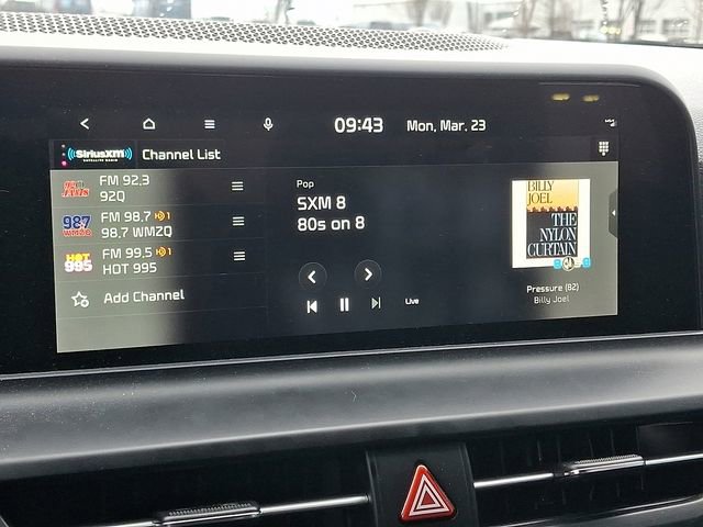 Used 2024 Kia Seltos S image 17