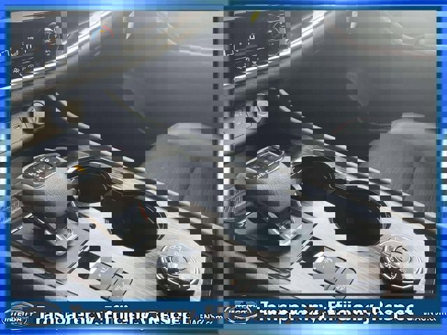 Certified 2025 Nissan Rogue SV w/ Rock Creek Premium Package image 31