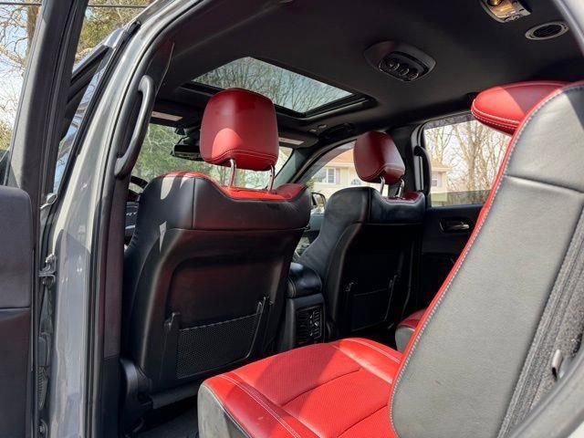 Used 2023 Dodge Durango SRT Hellcat AWD/4WD image 20