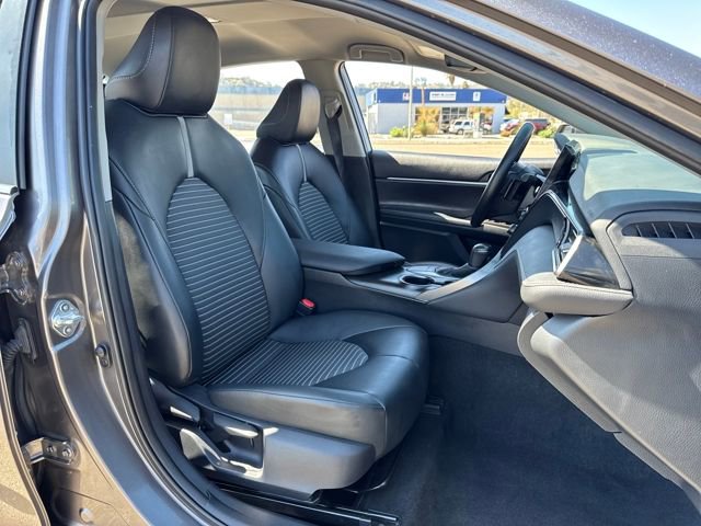 Used 2024 Toyota Camry SE image 22