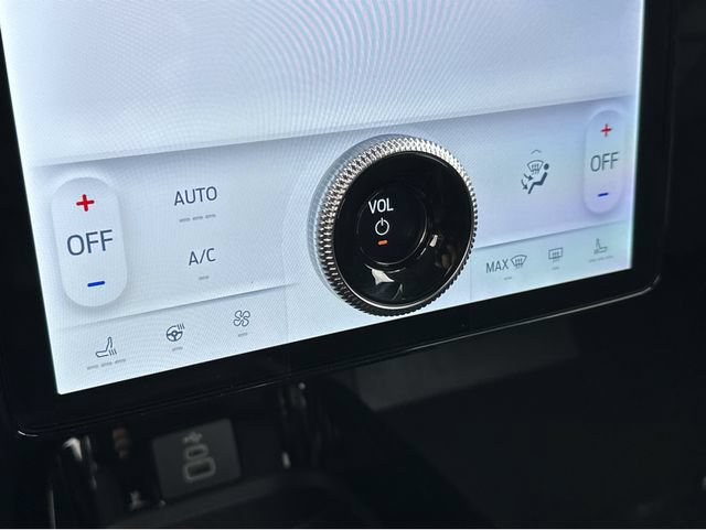 New 2026 Ford Mustang Mach-E Premium w/ Technology Package RWD image 23