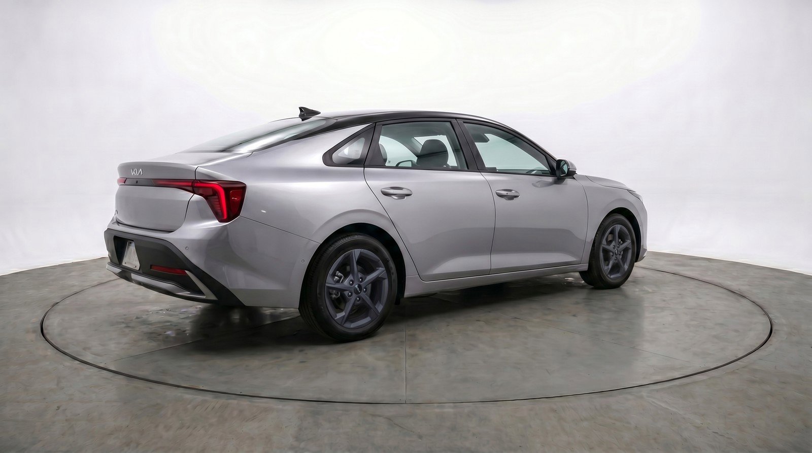 Used 2025 Kia K4 FWD image 9