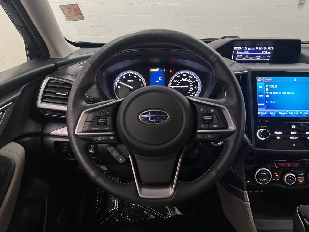 Used 2019 Subaru Forester Limited w/ Popular Package #3 AWD/4WD image 14