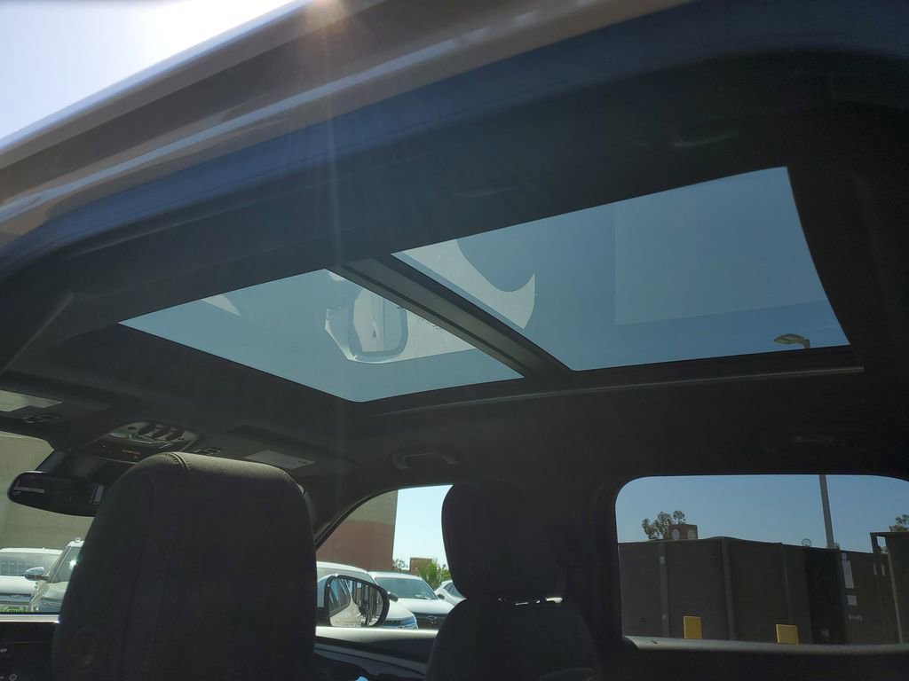 New 2026 Chevrolet TrailBlazer ACTIV w/ Convenience Package image 14