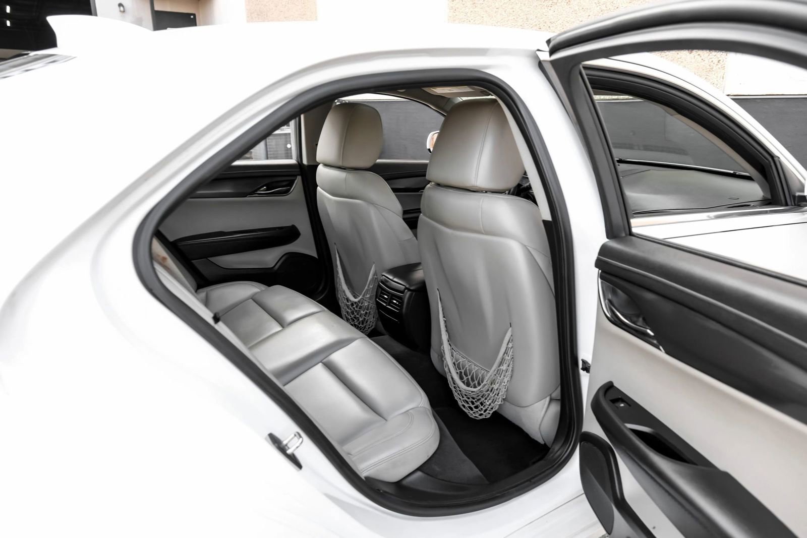 Used 2018 Cadillac ATS 2.0T Sedan RWD image 36