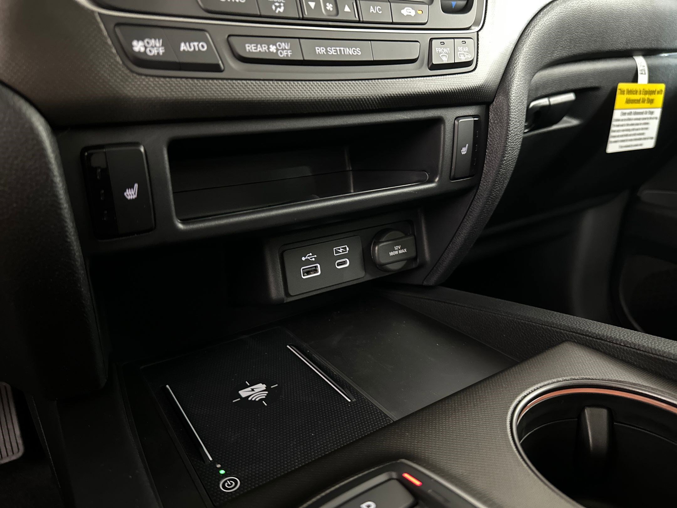 New 2026 Honda Ridgeline TrailSport image 33