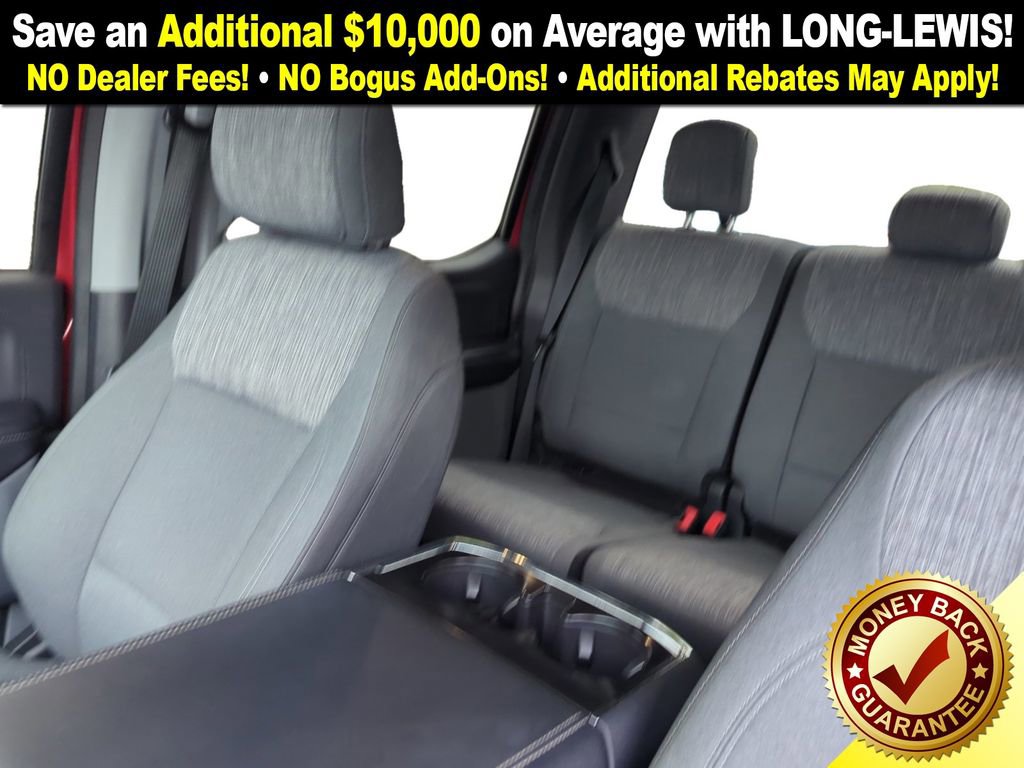 Used 2021 Ford F150 XLT w/ Equipment Group 302A High image 20