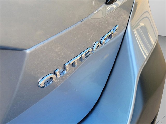 Used 2021 Subaru Outback Premium image 7