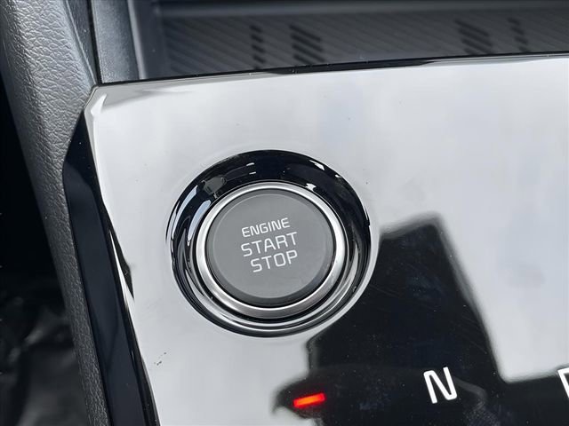 New 2025 Kia Sportage X-Line image 11