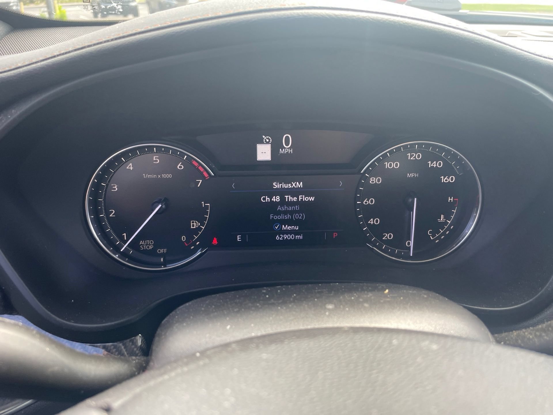 Used 2021 Cadillac XT4 Sport FWD image 7