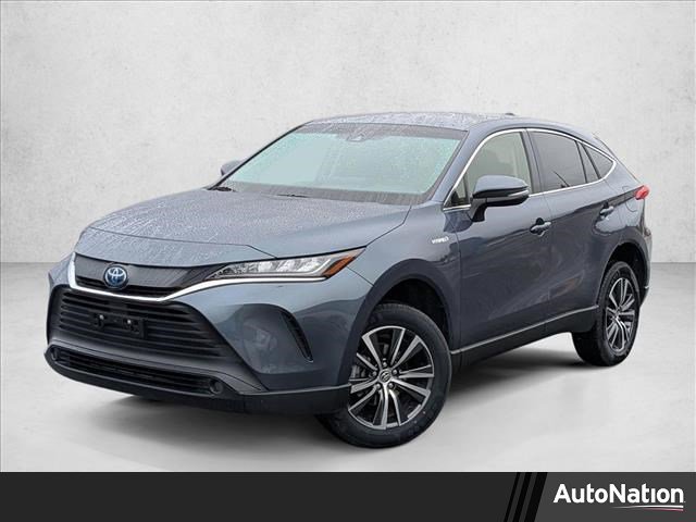 Used 2021 Toyota Venza LE image 1