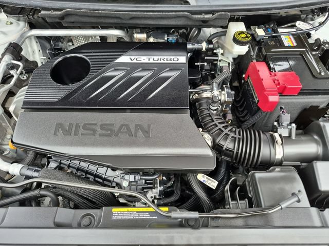 Used 2023 Nissan Rogue SV w/ SV Premium B Package AWD/4WD image 32