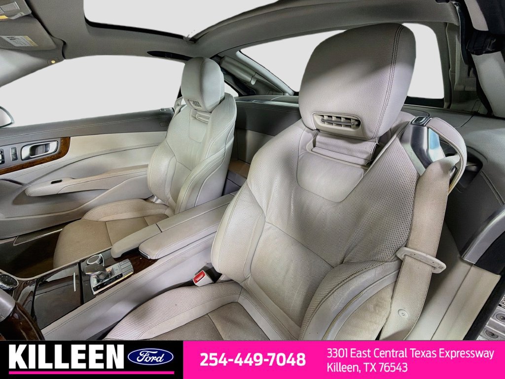 Used 2015 Mercedes-Benz SL 400 image 10