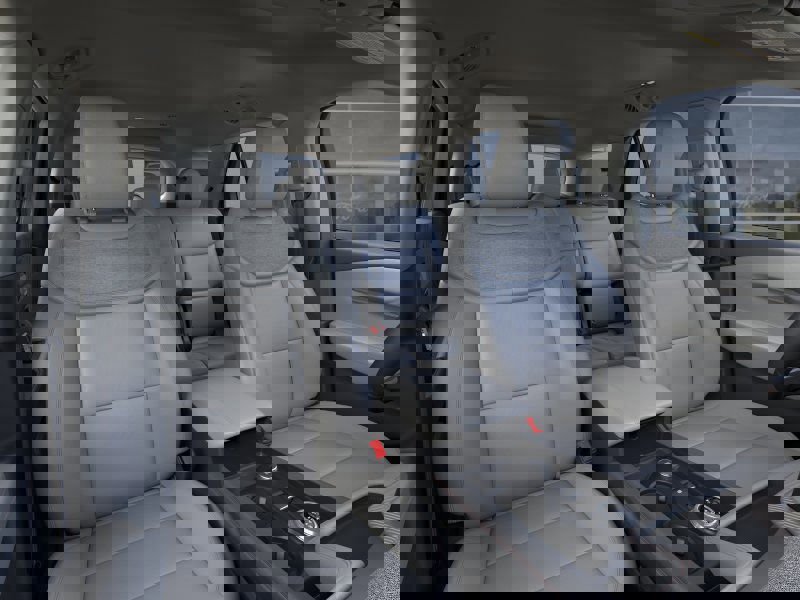 New 2026 Ford Explorer Active w/ Active Comfort Package image 10