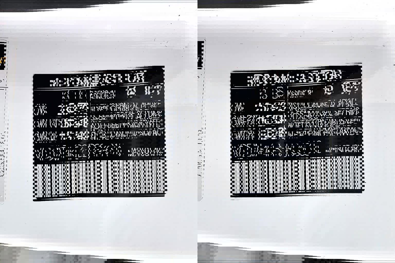 Used 2018 Mercedes-Benz C 300 4MATIC Sedan image 36