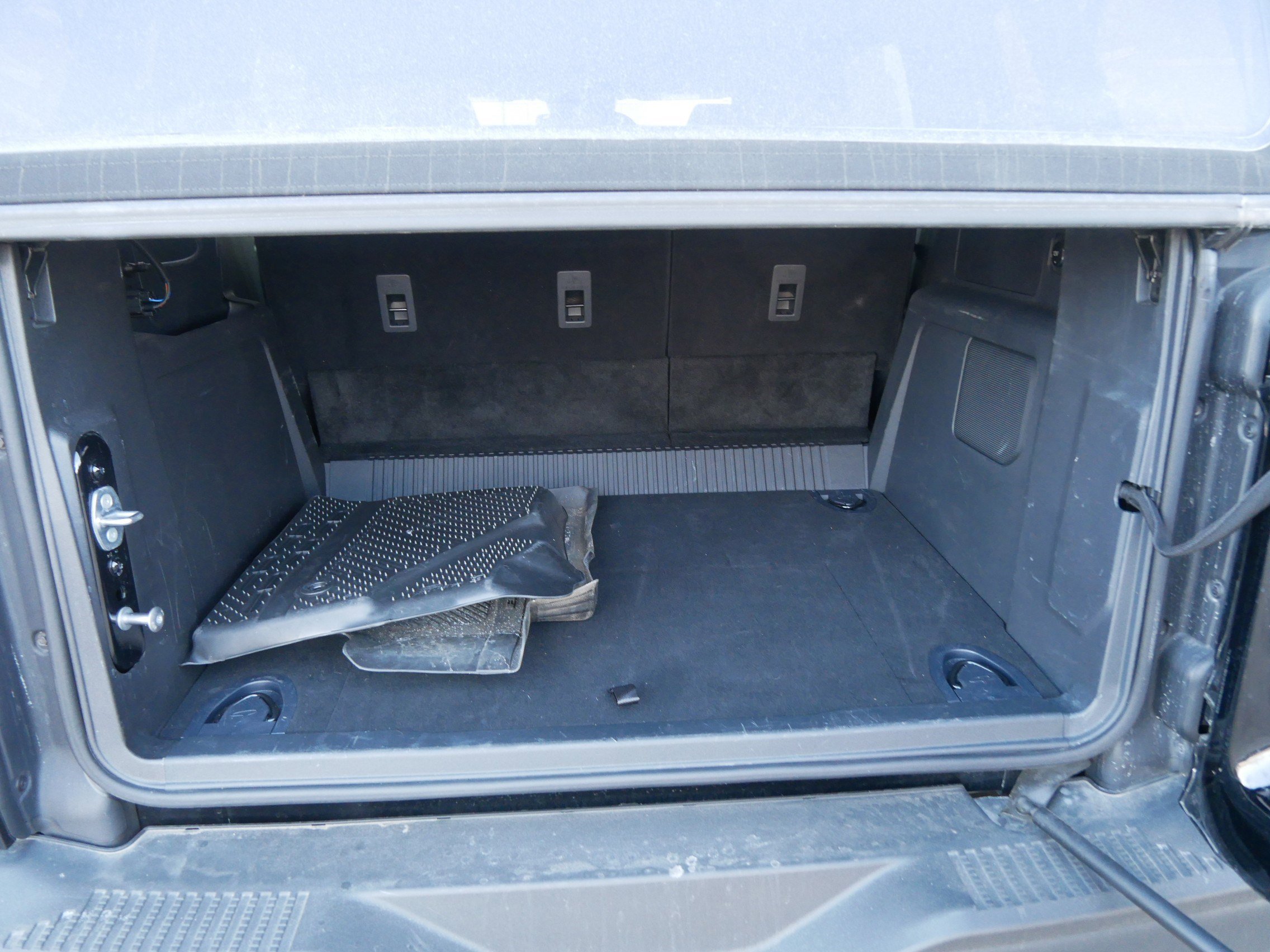 Used 2024 Ford Bronco Badlands image 18