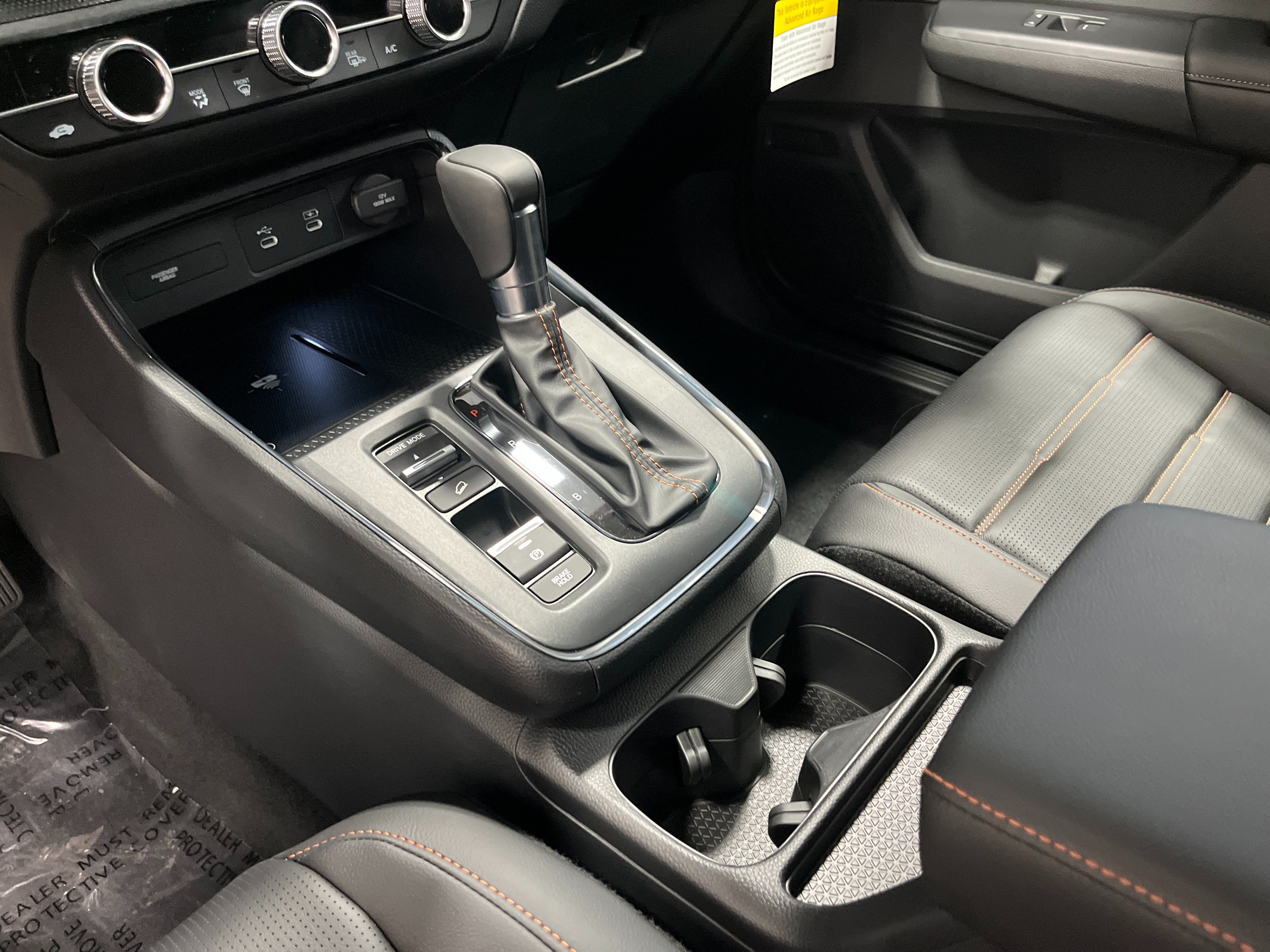 New 2026 Honda CR-V Sport-L image 14