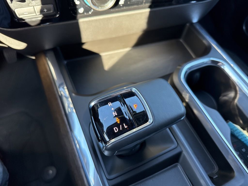 Used 2023 Chevrolet Silverado 1500 High Country w/ High Country Premium Package image 19