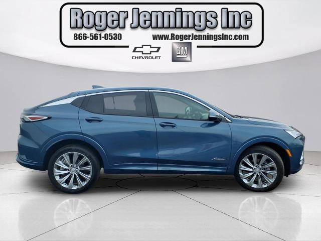 Used 2024 Buick Envista Avenir image 5