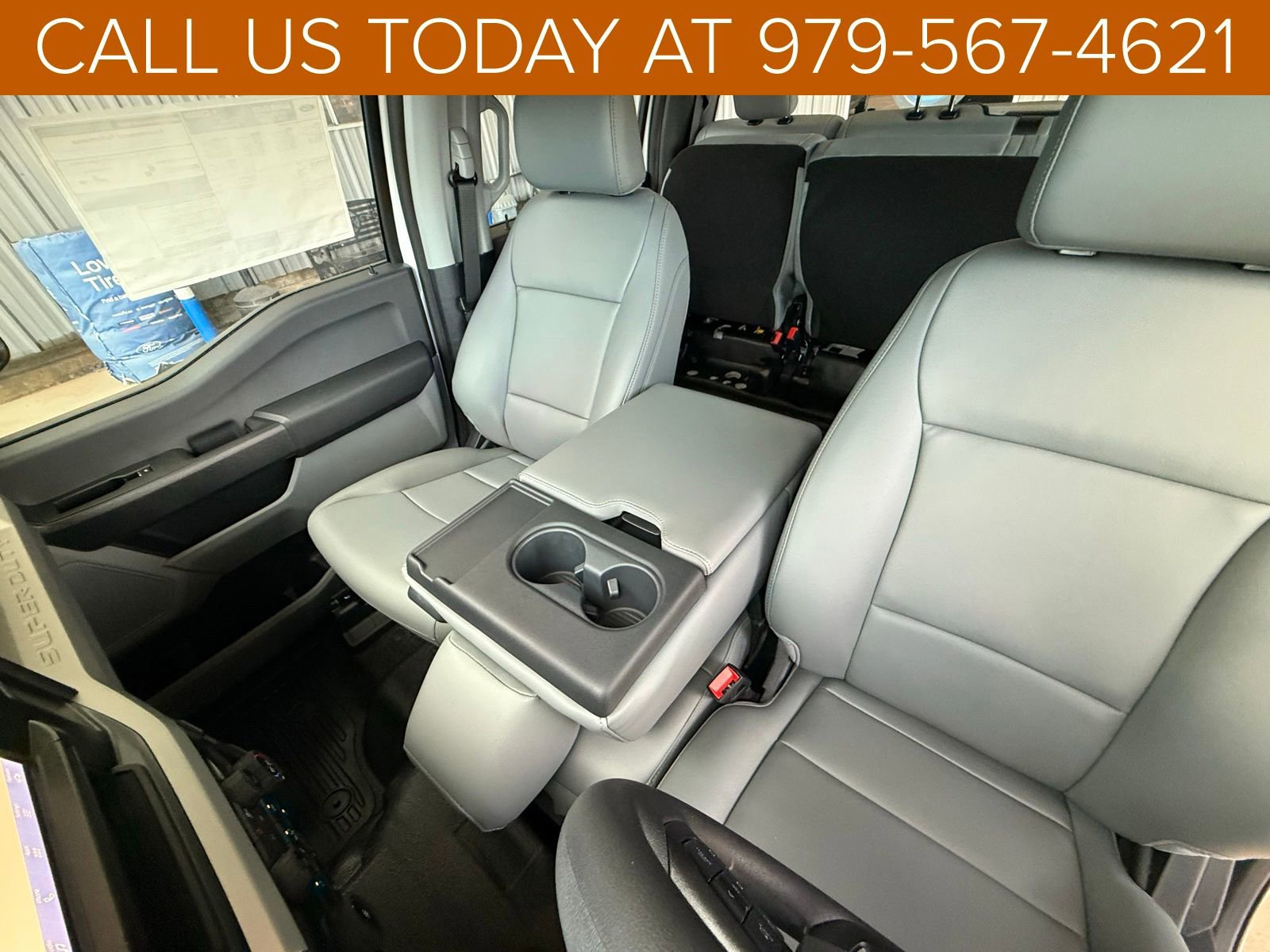 New 2026 Ford F250 XL image 14