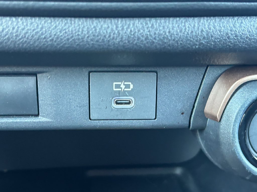 Used 2026 Toyota Grand Highlander AWD Hybrid image 36