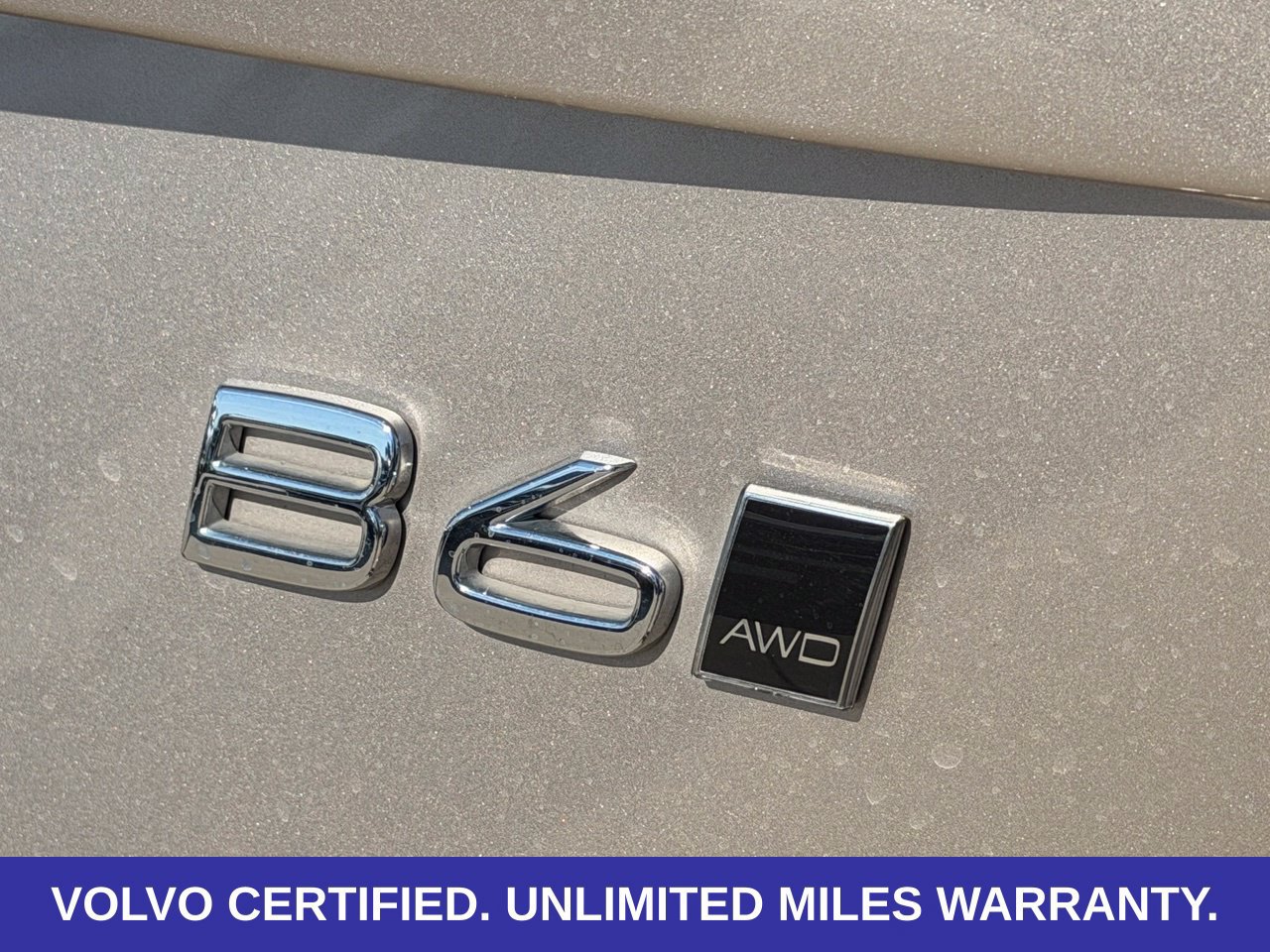 Certified 2023 Volvo XC90 B6 Plus w/ Protection Package Premier AWD/4WD image 12