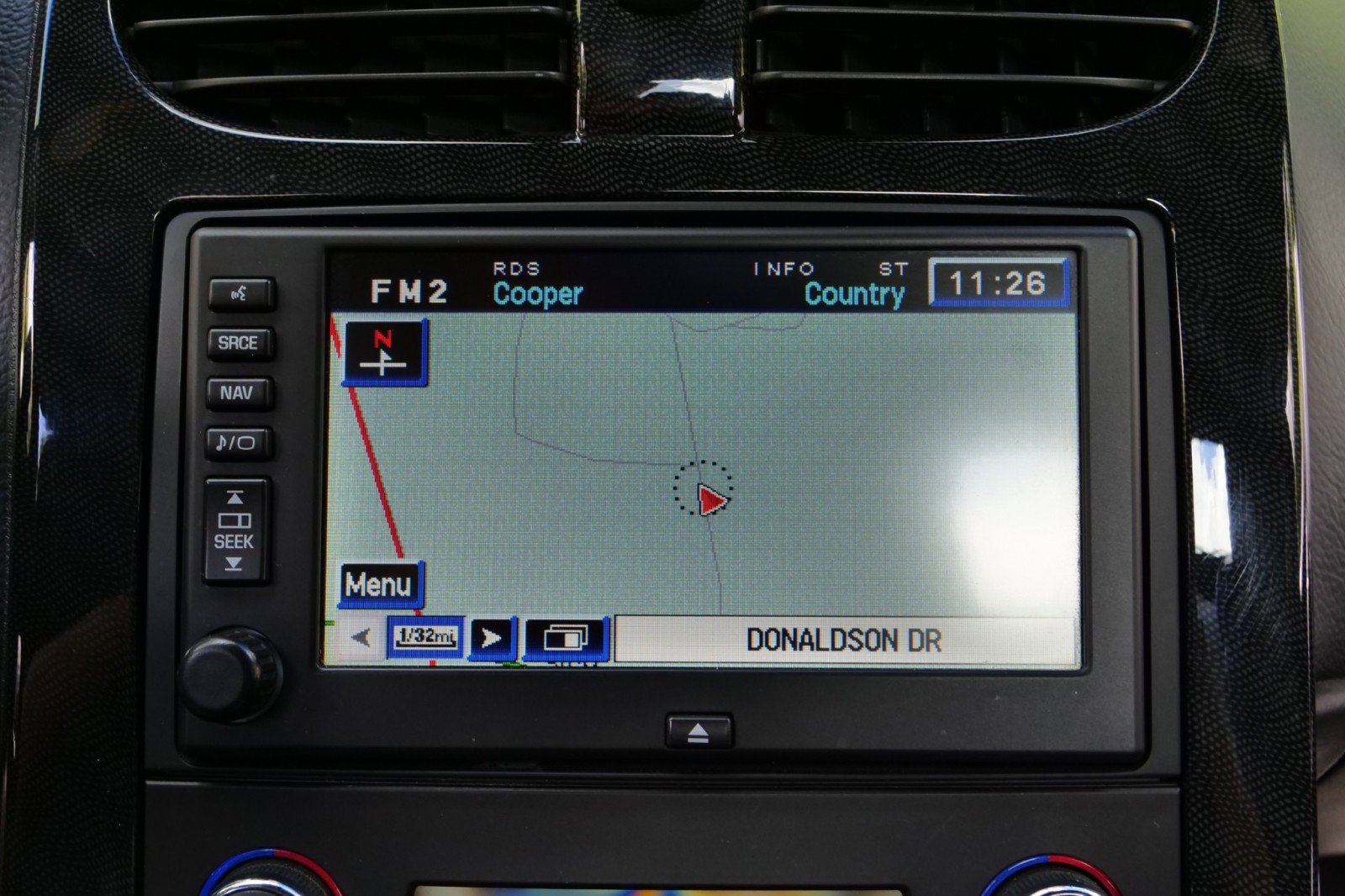 Used 2012 Chevrolet Corvette Grand Sport w/ 3LT Preferred Equipment Group image 12