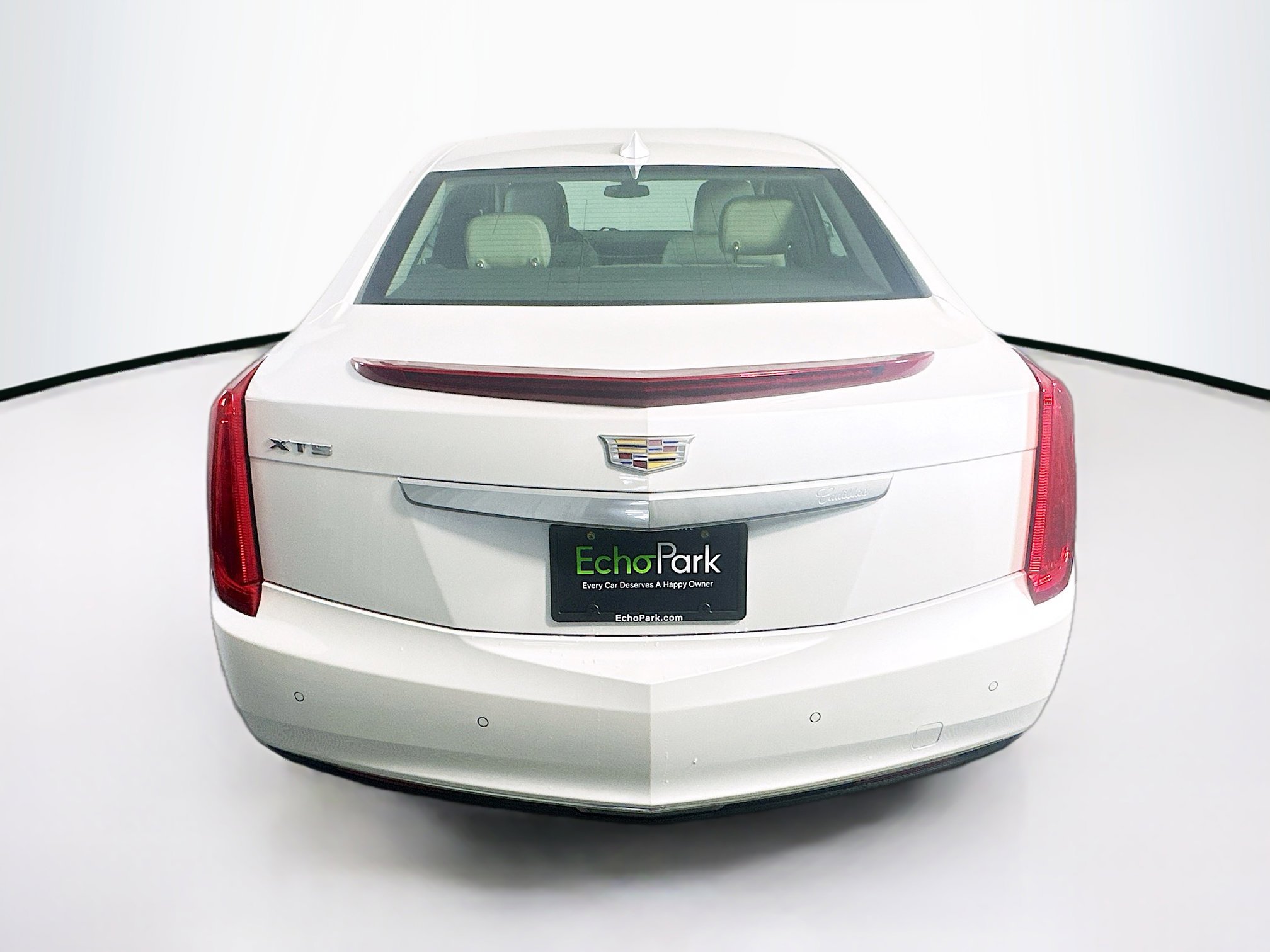 Used 2016 Cadillac XTS FWD image 7