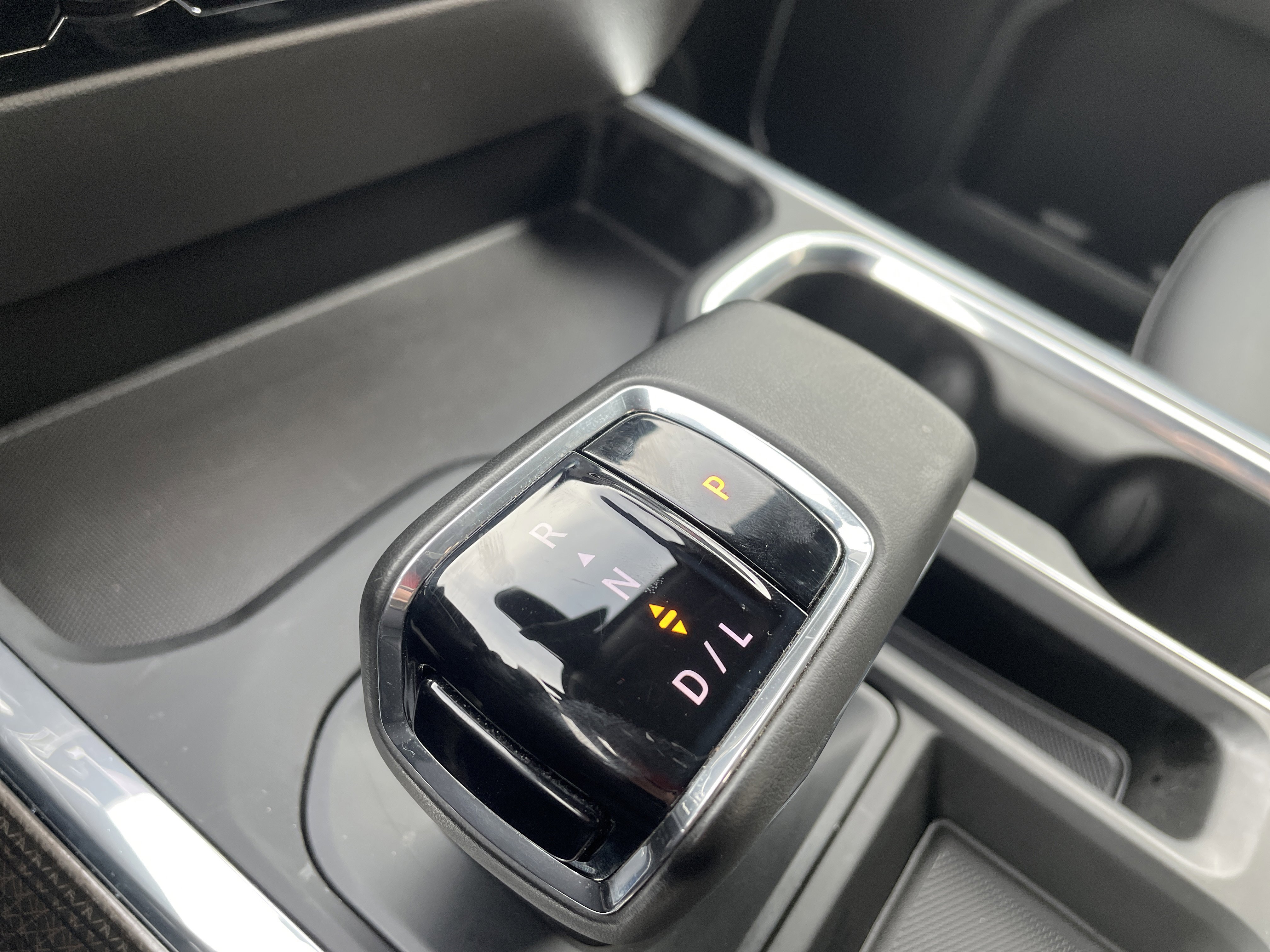 Used 2024 Chevrolet Silverado 1500 LT Trail Boss w/ LT Trail Boss Premium Package image 14