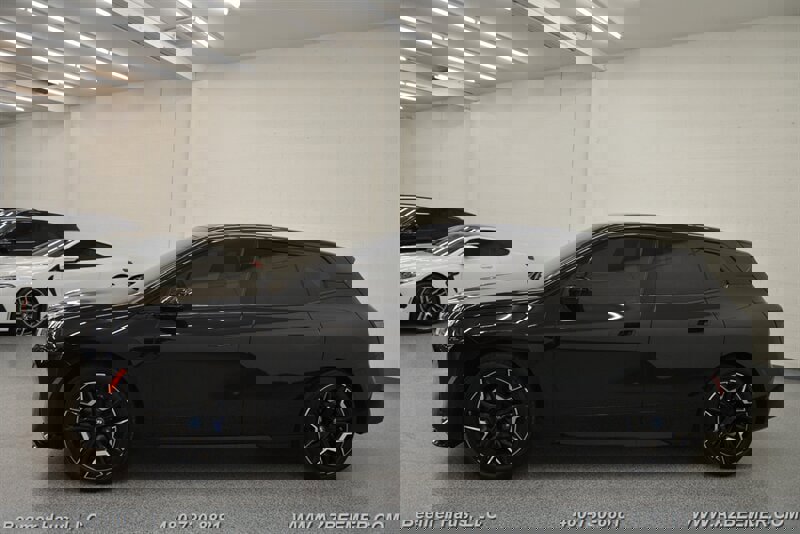 Used 2025 BMW iX M60 AWD/4WD image 4