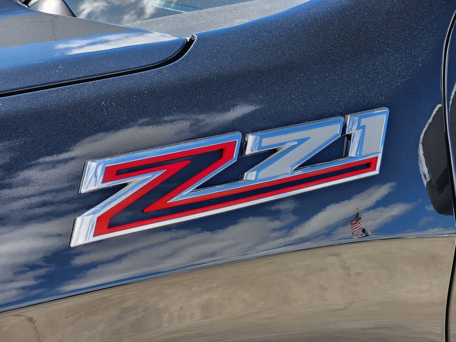 New 2026 Chevrolet Silverado 1500 LT w/ Texas Edition Plus AWD/4WD image 12