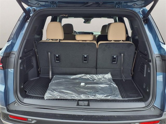 New 2026 Buick Enclave Preferred w/ Super Cruise Package image 25