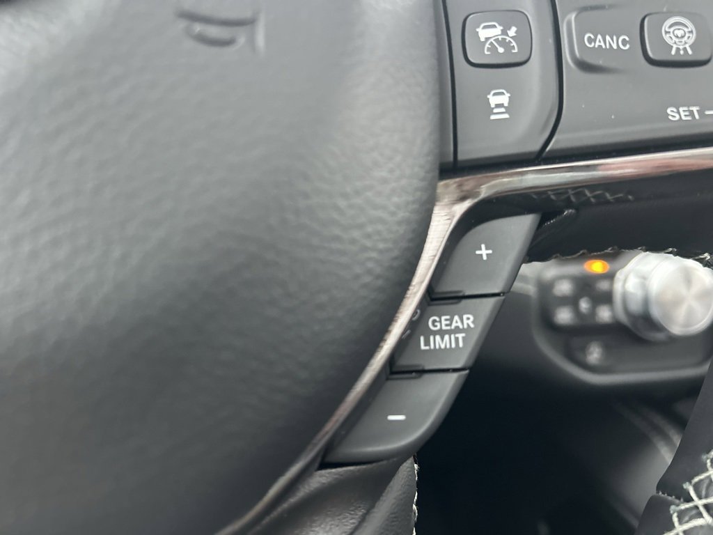 New 2026 RAM 1500 Limited image 20