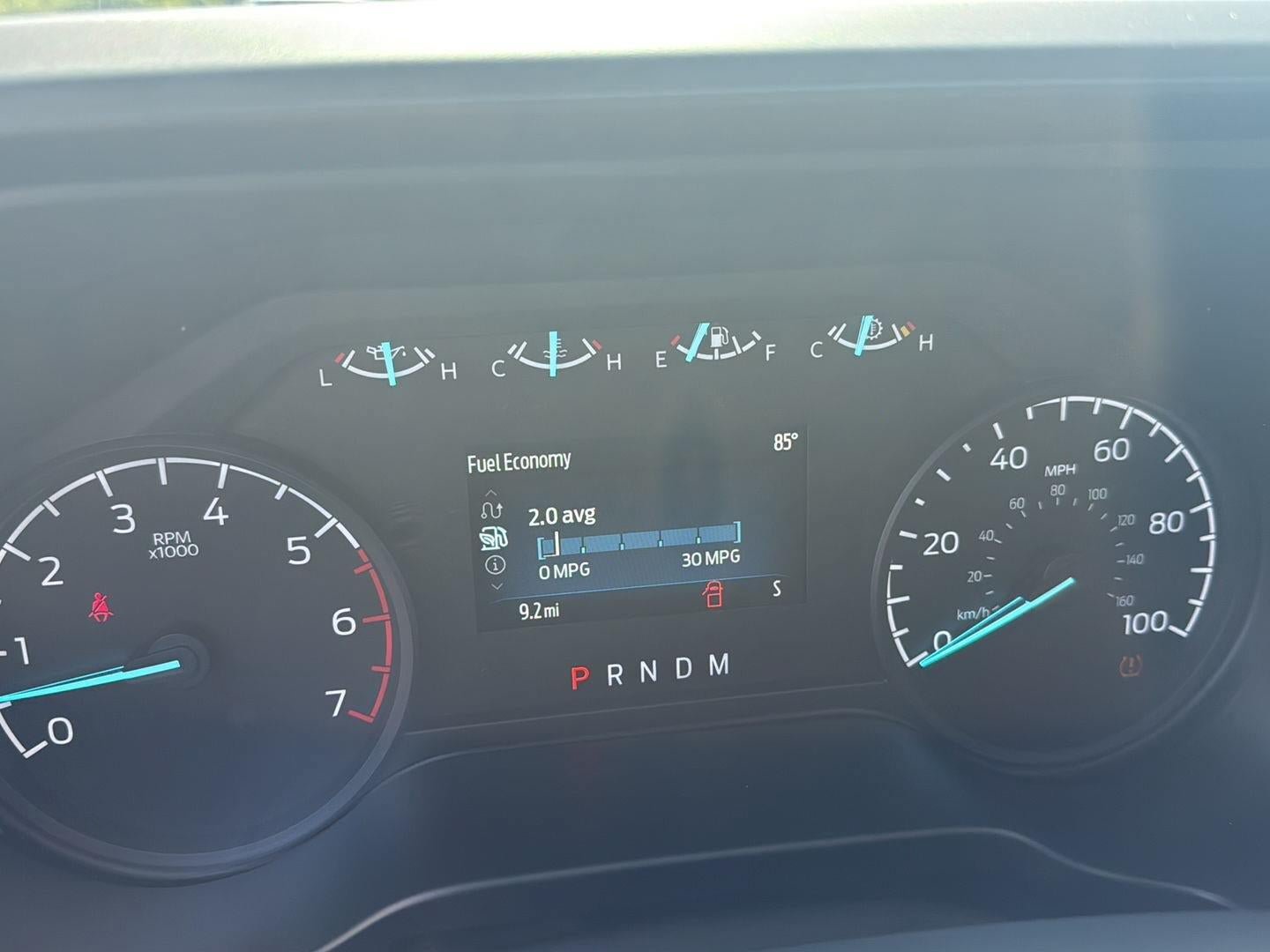 New 2026 Ford F250 XLT AWD/4WD image 14