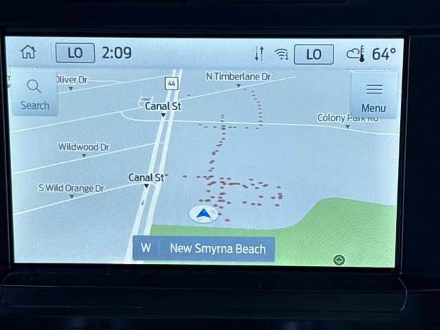 Certified 2022 Ford F150 XLT w/ Equipment Group 301A Mid image 23