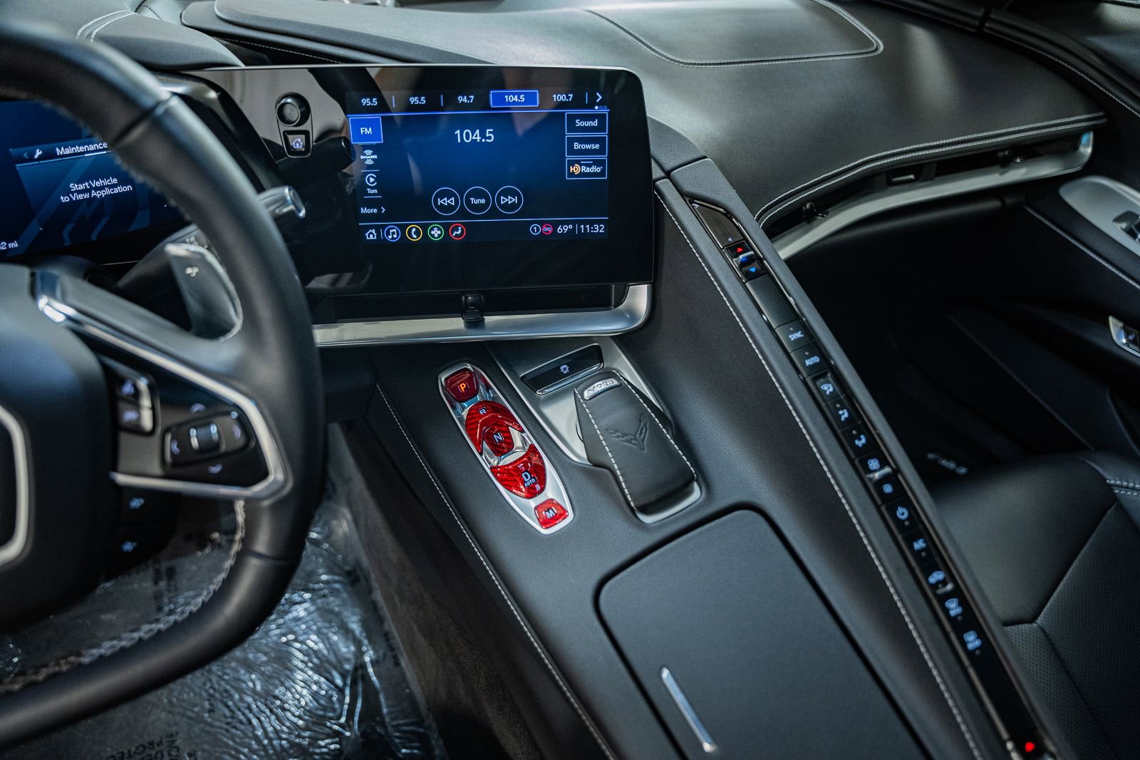 Used 2022 Chevrolet Corvette Stingray image 27