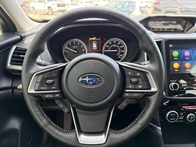 Certified 2024 Subaru Forester Limited AWD/4WD image 10