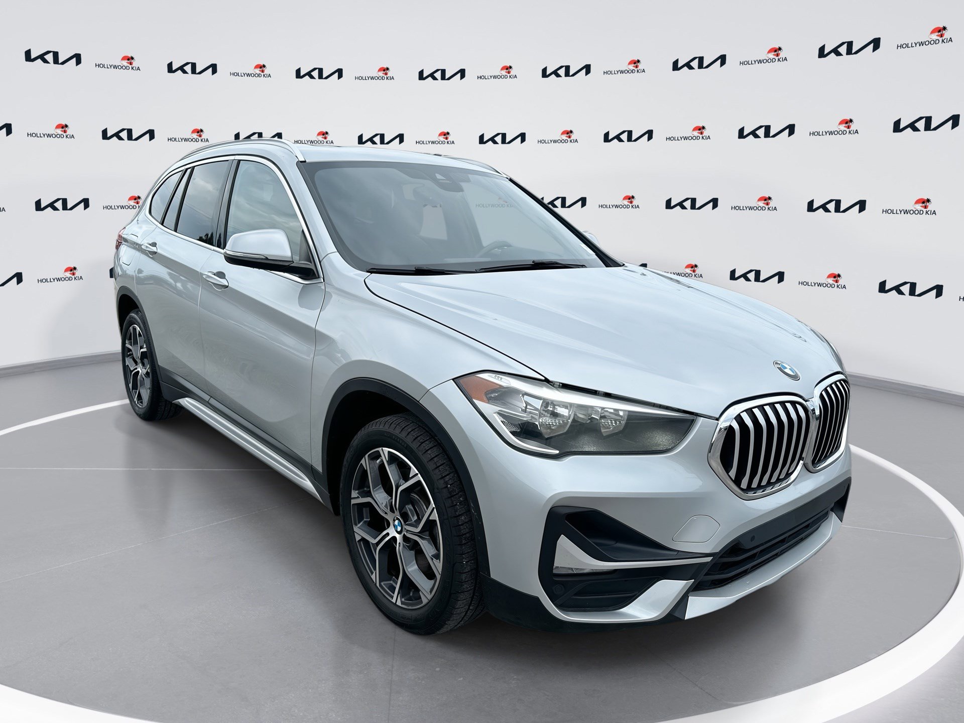 Used 2020 BMW X1 sDrive28i w/ Convenience Package FWD video 1