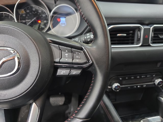 Used 2024 MAZDA CX-5 Carbon Edition AWD/4WD image 18