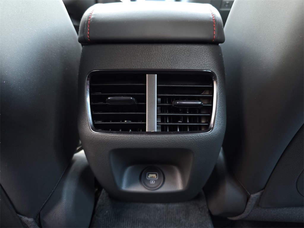 Certified 2023 Hyundai Sonata N Line w/ Cargo Package image 15