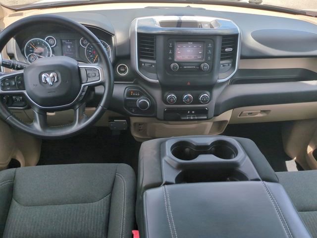 Used 2019 RAM 1500 Big Horn RWD image 14