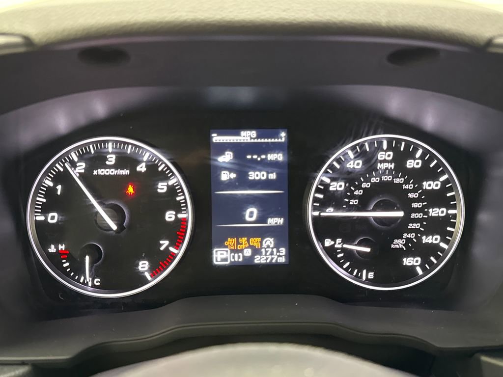 Used 2026 Subaru Forester Premium image 17