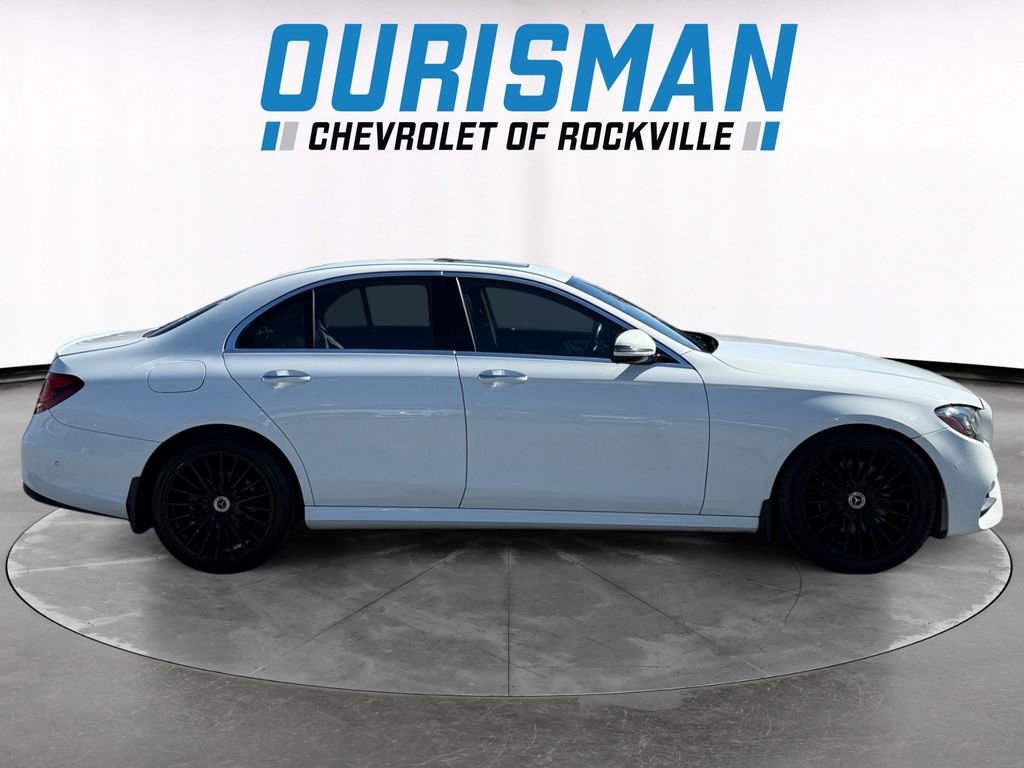 Used 2017 Mercedes-Benz E 300 E 300 image 7