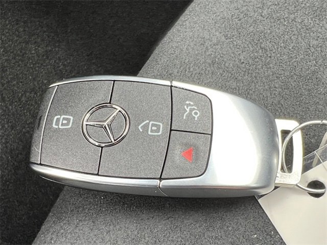 Certified 2025 Mercedes-Benz CLA 250 4MATIC image 30