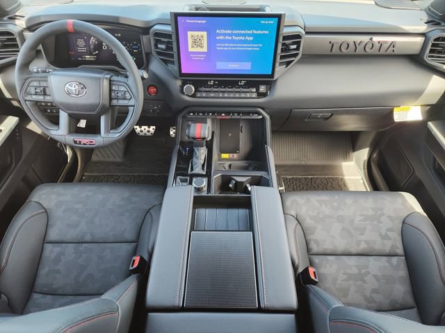 New 2026 Toyota Tundra TRD Pro AWD/4WD image 23