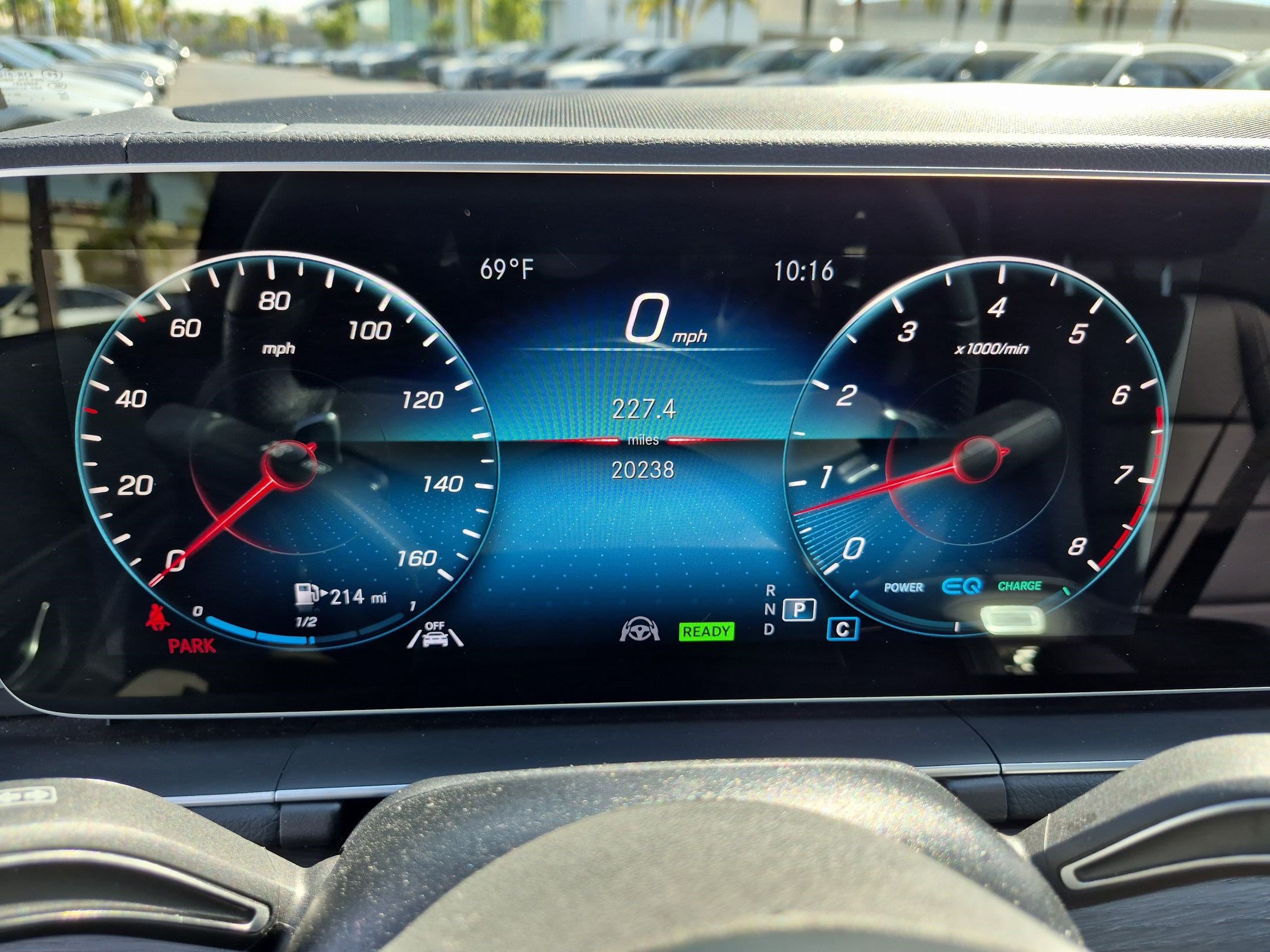 Used 2022 Mercedes-Benz GLS 450 4MATIC image 21