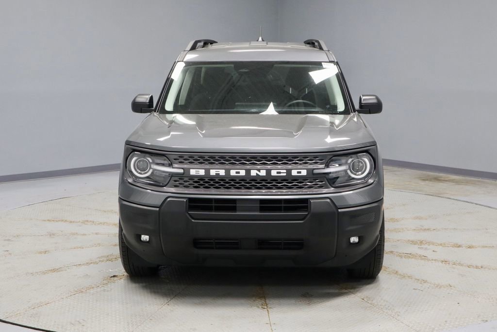 Certified 2025 Ford Bronco Sport Big Bend w/ Convenience Package image 7