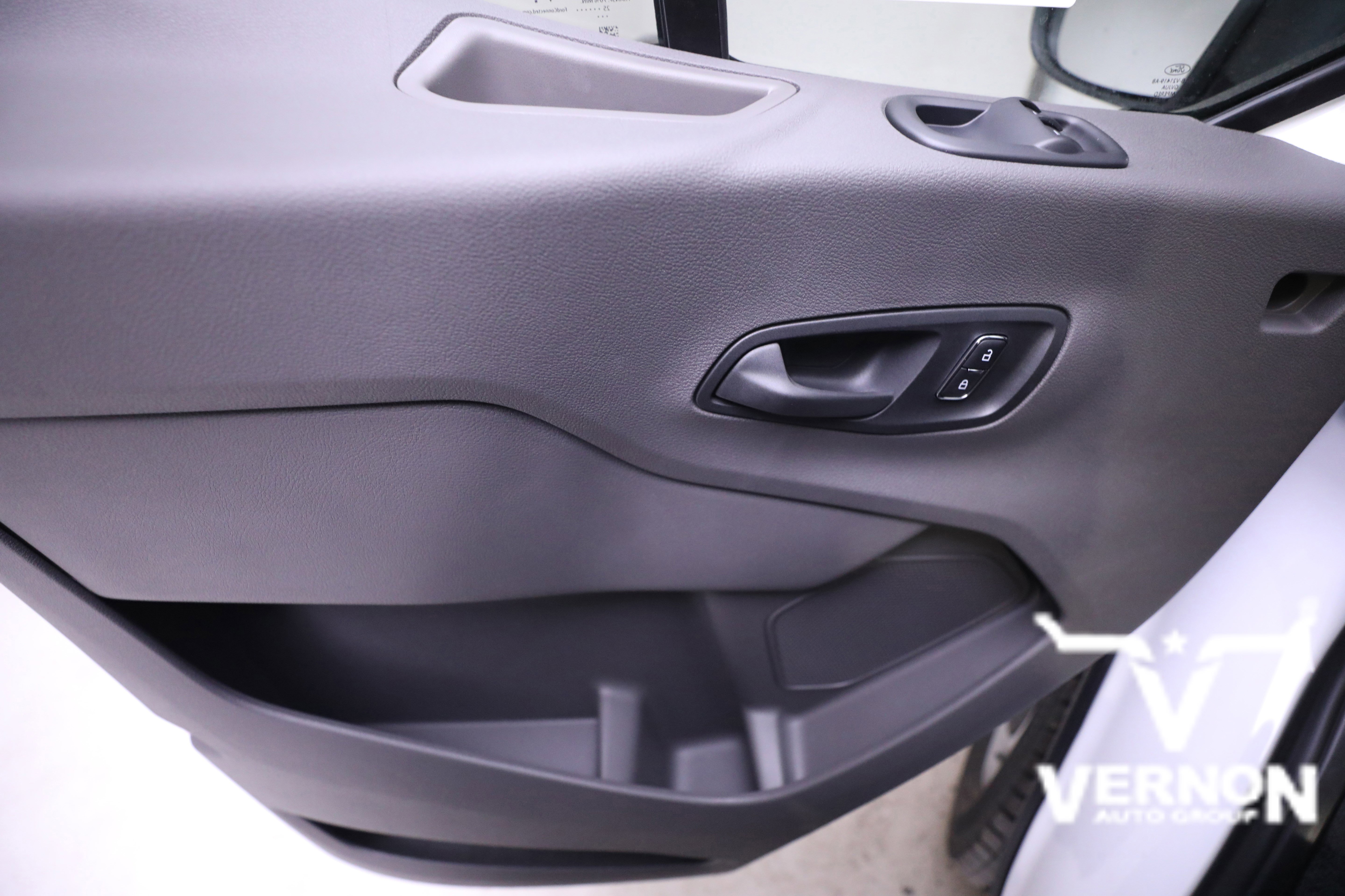 New 2025 Ford Transit 150 Low Roof w/ Load Area Protection Package image 18