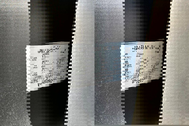 Used 2024 Tesla Cybertruck Cyberbeast image 33